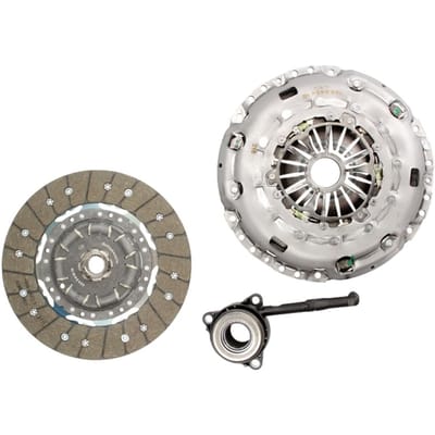Schaeffler Luk Koppelingsset LUK RepSet Pro 624 3279 33