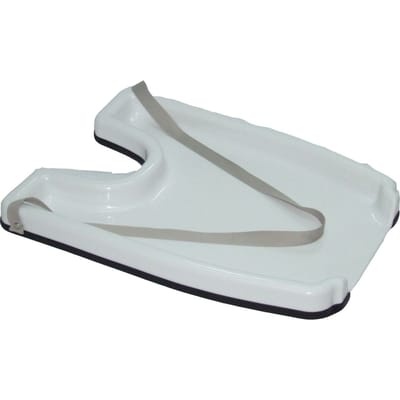Ausilium Ergonomische Hoofdwashouder voor Rolstoelen 1