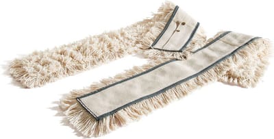 Perfetto 0026F dweilaccessoire Dweilkop Beige