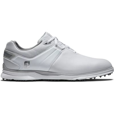 Footjoy Pro SL Golfschoenen SR Wit 39