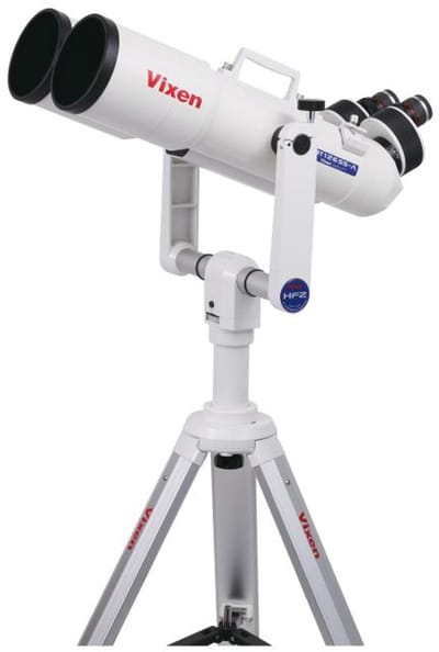 Vixen HF2-BT126SS-A grote verrekijker complete set