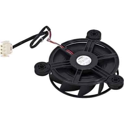 AEG verluchting, ventitatorwiel, diepvriezer, 3.2W, 1425rpm 140213829041