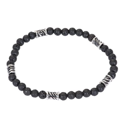 iXXXi Armband Mali Zilver