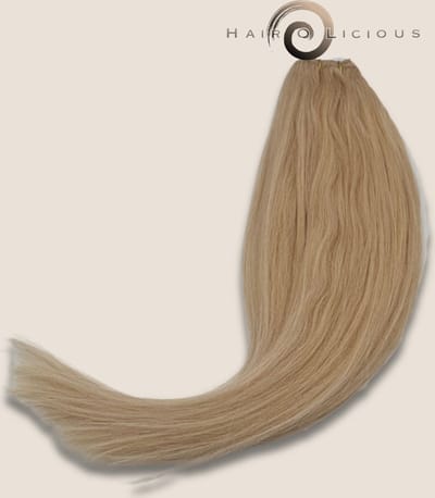 Machine Weft | 100 gram | 50 cm | 24/27