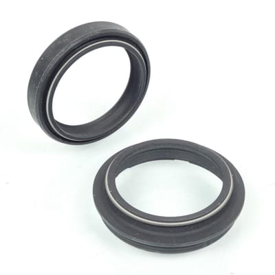 Cache poussière de fourche SKF pour Moto MV Agusta 800 Turismo Veloce 2019 à 2020 Neuf