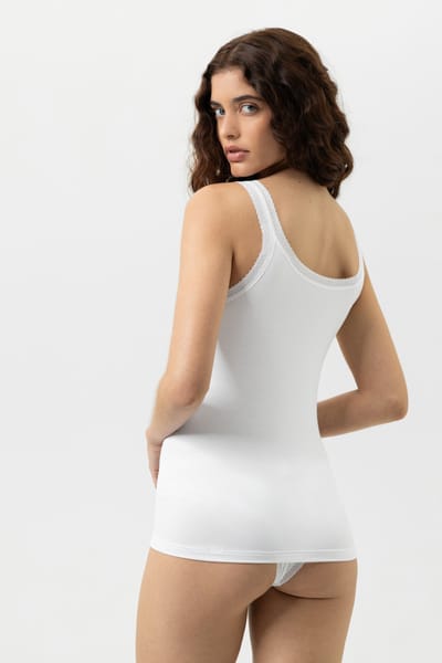 mey Top Serie Modal Lace