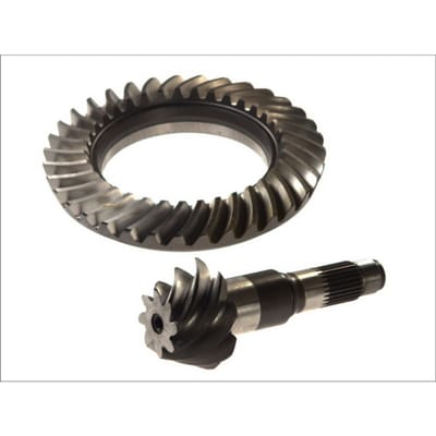 Kroonwiel/pignon kit EURORICAMBI 60171364