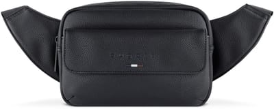 bugatti Gordeltas Rico Belt Bag Black Zwart