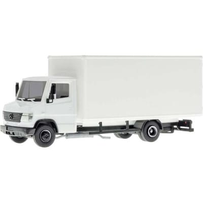 Kibri 11246 H0 Mercedes Benz