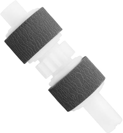 Pickup Roller Vervanging - Compatibel met Epson 3700/3750/3760/3830/3850 - Kunststof - Grijs - Eenvoudig te installeren - Vermindert papierstoringen - Printerrol
