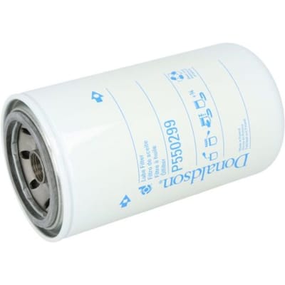 Oliefilter DONALDSON P550299