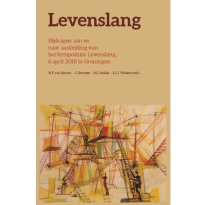 Levenslang