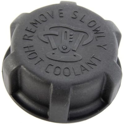 Dop, koelmiddelreservoir THERMOTEC DBSC001TC