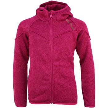 Fleece Jack Peak Mountain Blouson polaire fille GATORA