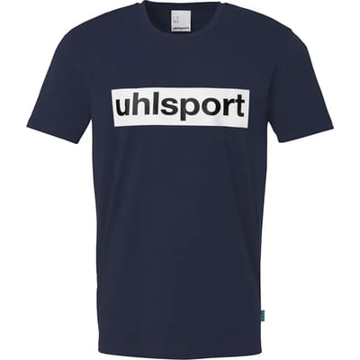 Uhlsport sportshirt Essential Promo T-shirt 1005320