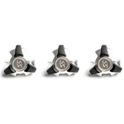 Set van bevestigingsschroeven voor motorhelm vizier Scorpion VX-16 Evo / 21 AIR