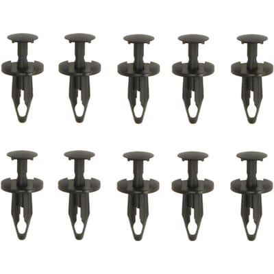 Clip voor bevestiging van bekledingen ROMIX ROM C70624