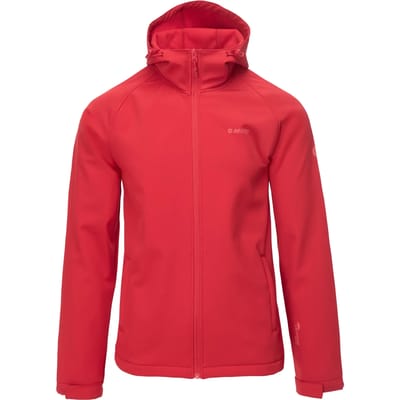 Waterdichte Jas Hi-Tec Core Bruni