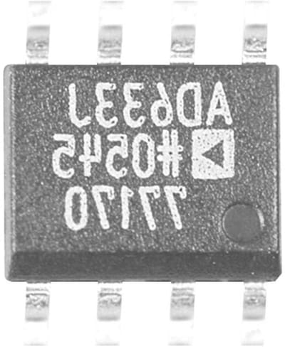 Lineair IC - Analoog Vermenigvuldiger - Signaal Verwerking - Geïntegreerd Schakeling - 1 Eenheid - Niet Van Toepassing