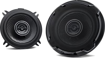 Kenwood KFCPS1396 - 3cm coaxiaal 2-wegs luidsprekersysteem - 320W
