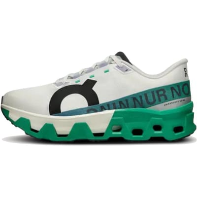 On Running CloudmOnster Hyper White Mint 3ME10130902 40.5 white