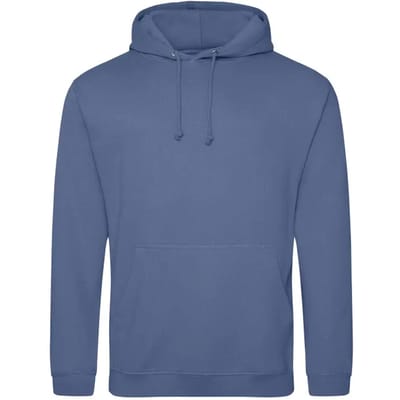 Hoodie Just Hoods College
