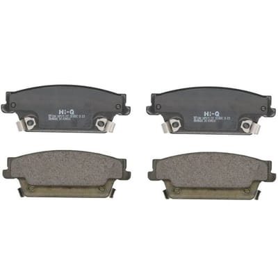 Remblokset HI-Q SP2254