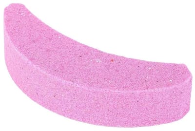 Dailygoods- Slijpschijf 10 Stuks - Kettingzaagslijper - Draagbaar - Slijpsteen - Lichtgewicht - Voor snelle vervanging - Zaagslijper