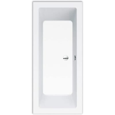 Repabad Livorno 180 rectangular bathtub 31679WE