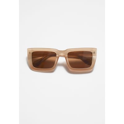 & Other Stories S Kiki Sunglasses Pink Größe: OS | Sonnenbrillen Outlet | Damen | Rosa