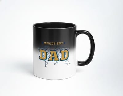 Nevolis® | Espressomok 330ml met Uniek Design | Ontwerp Jouw Eigen Mok | Handgemaakt Cadeau voor Koffieliefhebbers | Gepersonaliseerd op Aanvraag | Enkel of Grote Bestelling