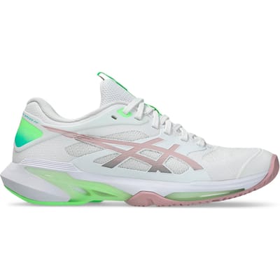 ASICS Solution Speed FF 4 Allcourt schoen Dames