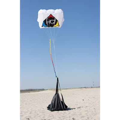 Ankerzak voor vlieger HQ Kites