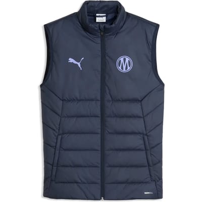 OM vest