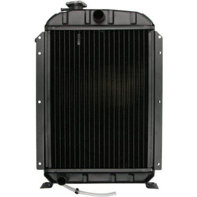 Radiator THERMOTEC D7AG056TT