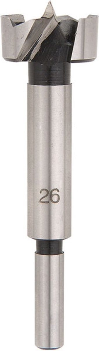 Rex Forstnerboor 18x50/90mm Splintervrij