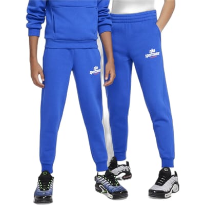 Kinder trainingspak Nike Club Fleece