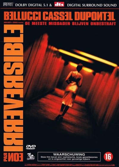 Irreversible