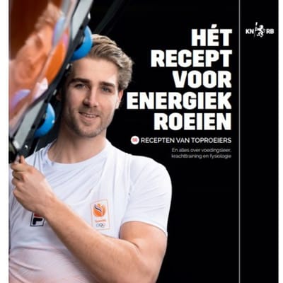 Hét Recept Voor Energiek Roeien