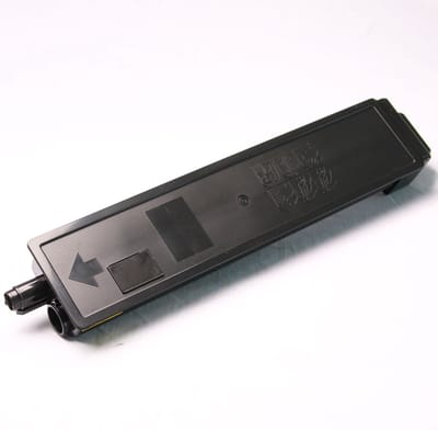 ABC huismerk Toner geschikt voor Utax CK-5514K zwart geschikt voor Utax 402ci 502ci Triumph Adler 402 ci 502 ci