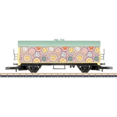 Märklin 086009 Z Smiley kar 2026