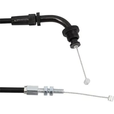 Motorfiets gaskabel Brazoline Suzuki Gsf 600 Bandit (2000-2004) (Oem 58300-31f10)