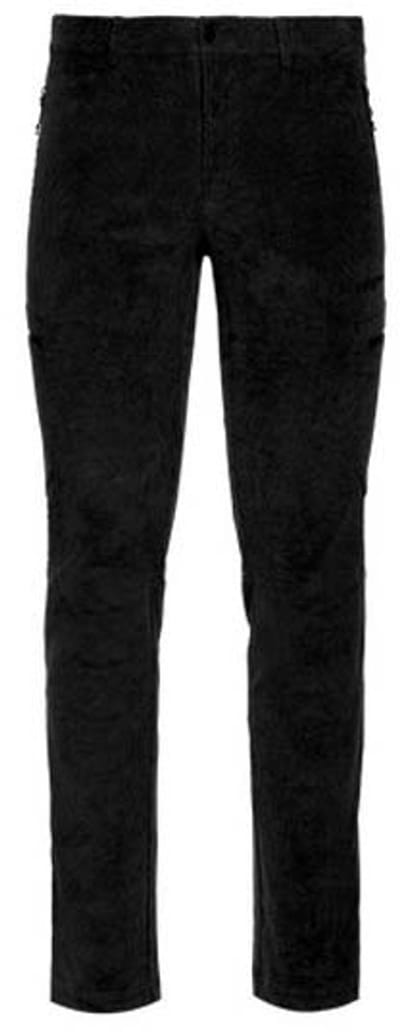 Trangoworld Goym St Broek Zwart 3XL Man