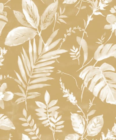 Eden bladeren oker - L98902