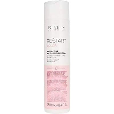 Shampoo Re-Start Color Protective Micellar Revlon (250 ml)