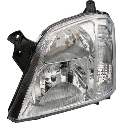Koplampen TYC 20-0338-05-2, links