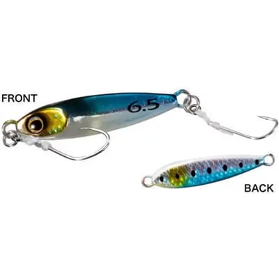 Lok Shimano Soare A-Jig 6,5g