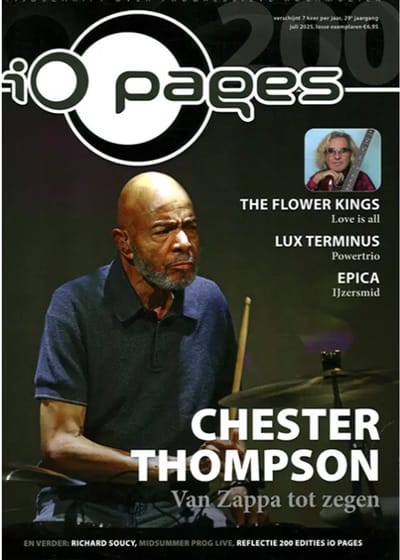 iO Pages - 200 2025