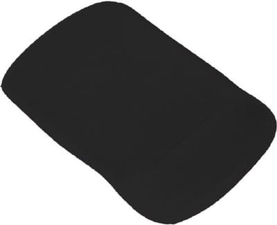 Ergonomische Muismat met Polsondersteuning - Ergonomisch Gel voor Pols - Anti slip Mousepad - L23 x B15 cm | H-16