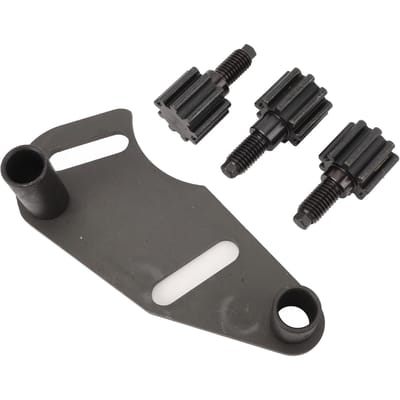 nokkenas timing vergrendelingsgereedschap Hoge hardheid Motor timing gereedschapskit voor F4P F4Rt 1.8 2.0 16v motoren gray